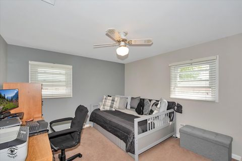 Tiny photo for 3741 W 121st Street, Alsip, IL 60803 (MLS # 12629131)