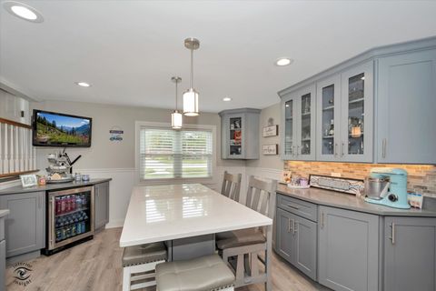 Tiny photo for 3741 W 121st Street, Alsip, IL 60803 (MLS # 12629131)