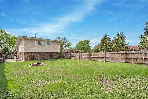 Tiny photo for 3741 W 121st Street, Alsip, IL 60803 (MLS # 12629131)