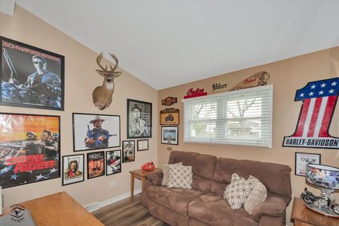 Tiny photo for 3741 W 121st Street, Alsip, IL 60803 (MLS # 12629131)