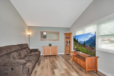 Tiny photo for 3741 W 121st Street, Alsip, IL 60803 (MLS # 12629131)