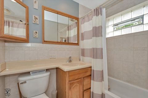 Tiny photo for 3741 W 121st Street, Alsip, IL 60803 (MLS # 12629131)