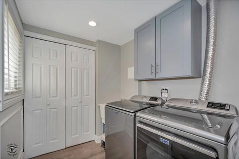 Tiny photo for 3741 W 121st Street, Alsip, IL 60803 (MLS # 12629131)