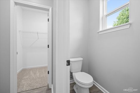 Tiny photo for 3323 Comstock Avenue, DeKalb, IL 60115 (MLS # 12429324)