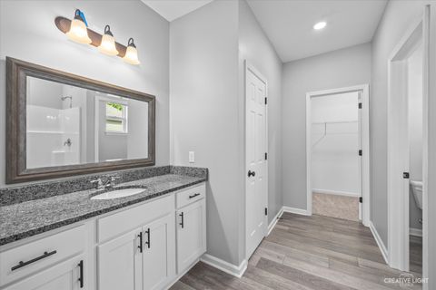 Tiny photo for 3323 Comstock Avenue, DeKalb, IL 60115 (MLS # 12429324)