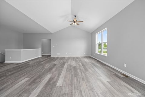 Tiny photo for 3323 Comstock Avenue, DeKalb, IL 60115 (MLS # 12429324)