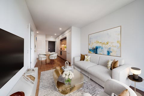 Tiny photo for 211 N Harbor Drive #1807, Chicago, IL 60601 (MLS # 12715311)