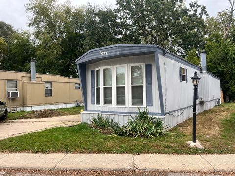 38455 N Sheridan Road Unit 732, Beach Park, IL 60087 - #: 12587213
