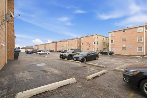 Tiny photo for 8741 W Summerdale AVE #3H, Chicago, IL 60656 (MLS # 12607411)