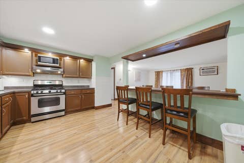 Tiny photo for 8741 W Summerdale AVE #3H, Chicago, IL 60656 (MLS # 12607411)