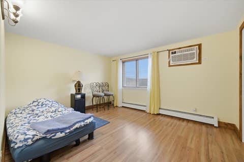 Tiny photo for 8741 W Summerdale AVE #3H, Chicago, IL 60656 (MLS # 12607411)