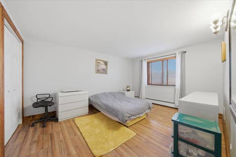 Tiny photo for 8741 W Summerdale AVE #3H, Chicago, IL 60656 (MLS # 12607411)