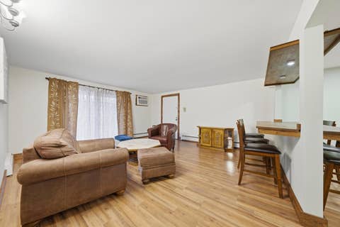 Tiny photo for 8741 W Summerdale AVE #3H, Chicago, IL 60656 (MLS # 12607411)