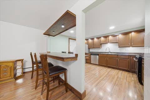 Tiny photo for 8741 W Summerdale AVE #3H, Chicago, IL 60656 (MLS # 12607411)