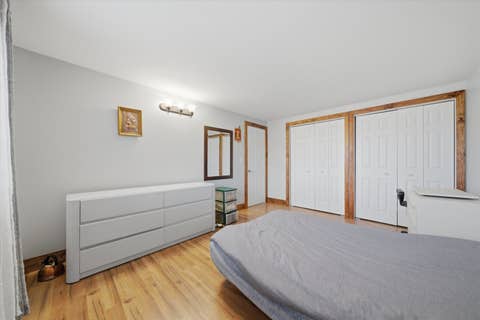 Tiny photo for 8741 W Summerdale AVE #3H, Chicago, IL 60656 (MLS # 12607411)