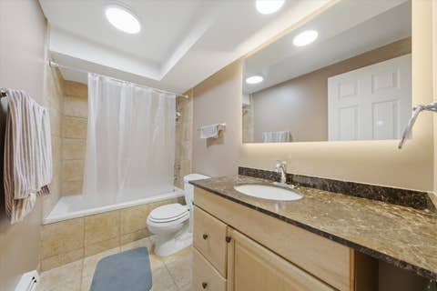 Tiny photo for 8741 W Summerdale AVE #3H, Chicago, IL 60656 (MLS # 12607411)