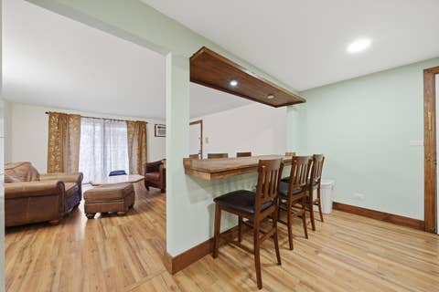 Tiny photo for 8741 W Summerdale AVE #3H, Chicago, IL 60656 (MLS # 12607411)