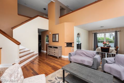 Tiny photo for 11 Penny Court, Bolingbrook, IL 60440 (MLS # 12487647)