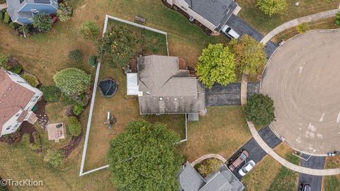 Tiny photo for 11 Penny Court, Bolingbrook, IL 60440 (MLS # 12487647)