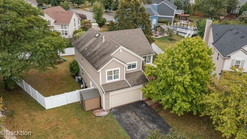 Photo of 11 Penny Court, Bolingbrook, IL 60440 (MLS # 12487647)