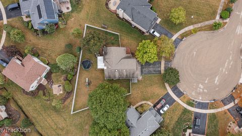 Tiny photo for 11 Penny Court, Bolingbrook, IL 60440 (MLS # 12487647)