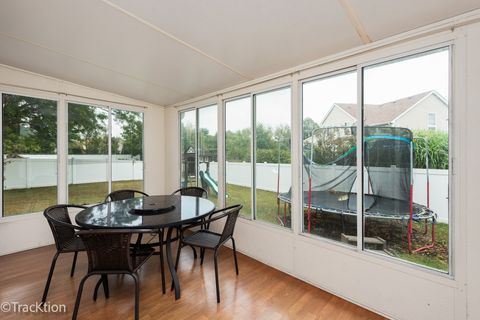 Tiny photo for 11 Penny Court, Bolingbrook, IL 60440 (MLS # 12487647)