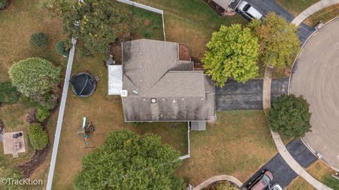 Tiny photo for 11 Penny Court, Bolingbrook, IL 60440 (MLS # 12487647)