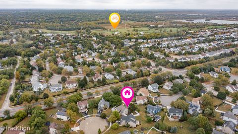 Tiny photo for 11 Penny Court, Bolingbrook, IL 60440 (MLS # 12487647)
