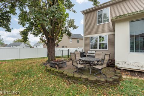 Tiny photo for 11 Penny Court, Bolingbrook, IL 60440 (MLS # 12487647)