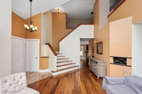 Tiny photo for 11 Penny Court, Bolingbrook, IL 60440 (MLS # 12487647)