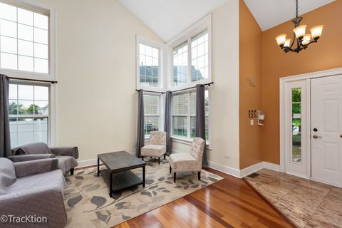 Tiny photo for 11 Penny Court, Bolingbrook, IL 60440 (MLS # 12487647)