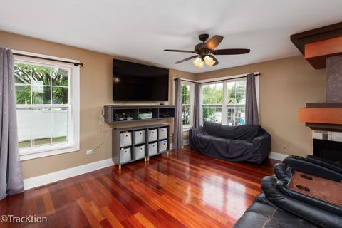 Tiny photo for 11 Penny Court, Bolingbrook, IL 60440 (MLS # 12487647)