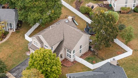 Tiny photo for 11 Penny Court, Bolingbrook, IL 60440 (MLS # 12487647)