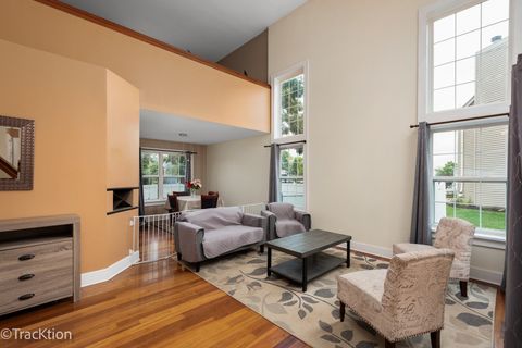 Tiny photo for 11 Penny Court, Bolingbrook, IL 60440 (MLS # 12487647)