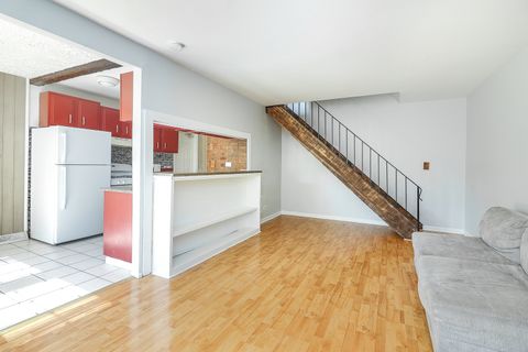 Tiny photo for 419 Sidney Avenue #C, Glendale Heights, IL 60139 (MLS # 12486831)