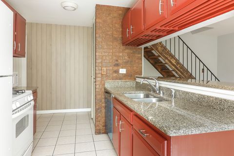 Tiny photo for 419 Sidney Avenue #C, Glendale Heights, IL 60139 (MLS # 12486831)