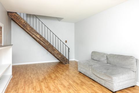 Tiny photo for 419 Sidney Avenue #C, Glendale Heights, IL 60139 (MLS # 12486831)