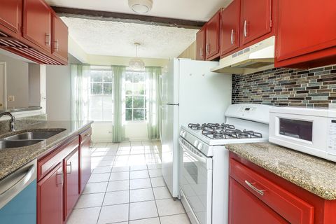 Tiny photo for 419 Sidney Avenue #C, Glendale Heights, IL 60139 (MLS # 12486831)
