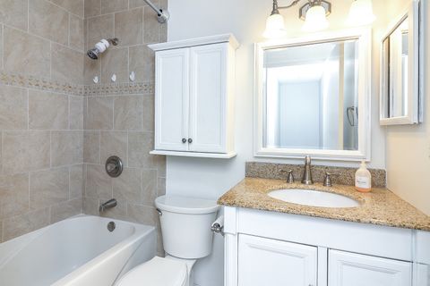 Tiny photo for 419 Sidney Avenue #C, Glendale Heights, IL 60139 (MLS # 12486831)