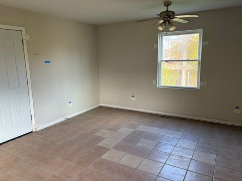 Tiny photo for 850 W 86th Place, Chicago, IL 60620 (MLS # 12519591)