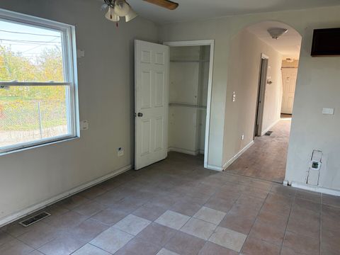 Tiny photo for 850 W 86th Place, Chicago, IL 60620 (MLS # 12519591)