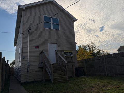 Tiny photo for 850 W 86th Place, Chicago, IL 60620 (MLS # 12519591)