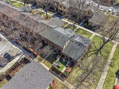 Tiny photo for 18W274 Kirkland Lane, Villa Park, IL 60181 (MLS # 12603853)