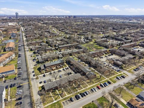 Tiny photo for 18W274 Kirkland Lane, Villa Park, IL 60181 (MLS # 12603853)