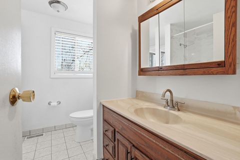 Tiny photo for 18W274 Kirkland Lane, Villa Park, IL 60181 (MLS # 12603853)