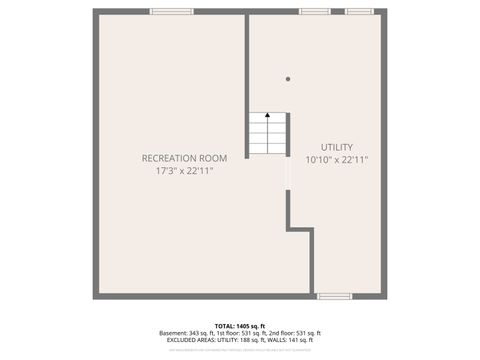 Tiny photo for 18W274 Kirkland Lane, Villa Park, IL 60181 (MLS # 12603853)