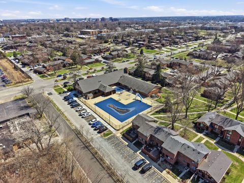 Tiny photo for 18W274 Kirkland Lane, Villa Park, IL 60181 (MLS # 12603853)