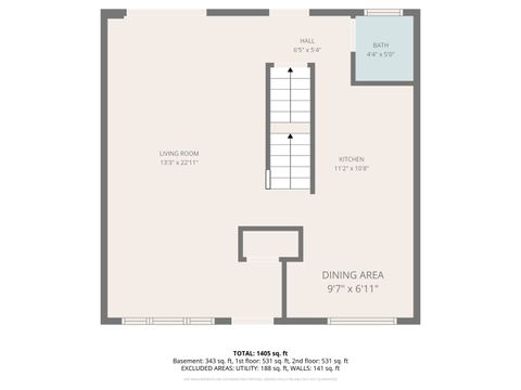 Tiny photo for 18W274 Kirkland Lane, Villa Park, IL 60181 (MLS # 12603853)