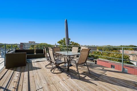 Tiny photo for 7240 Franklin Street #2A, Forest Park, IL 60130 (MLS # 12508179)