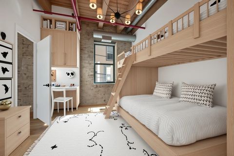 Tiny photo for 7240 Franklin Street #2A, Forest Park, IL 60130 (MLS # 12508179)